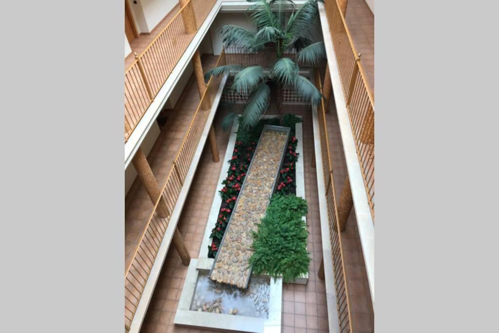 Apartament Precioso Atico En Complejo Residencial Con Piscina Sant Carlos de la Ràpita Zewnętrze zdjęcie