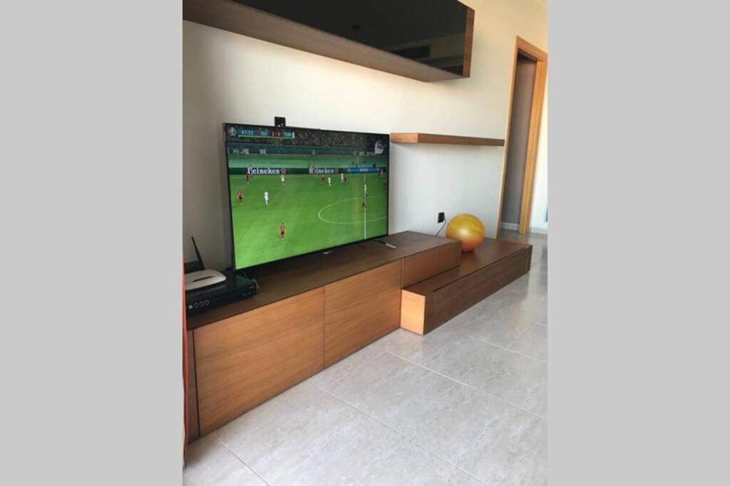 Apartament Precioso Atico En Complejo Residencial Con Piscina Sant Carlos de la Ràpita Zewnętrze zdjęcie