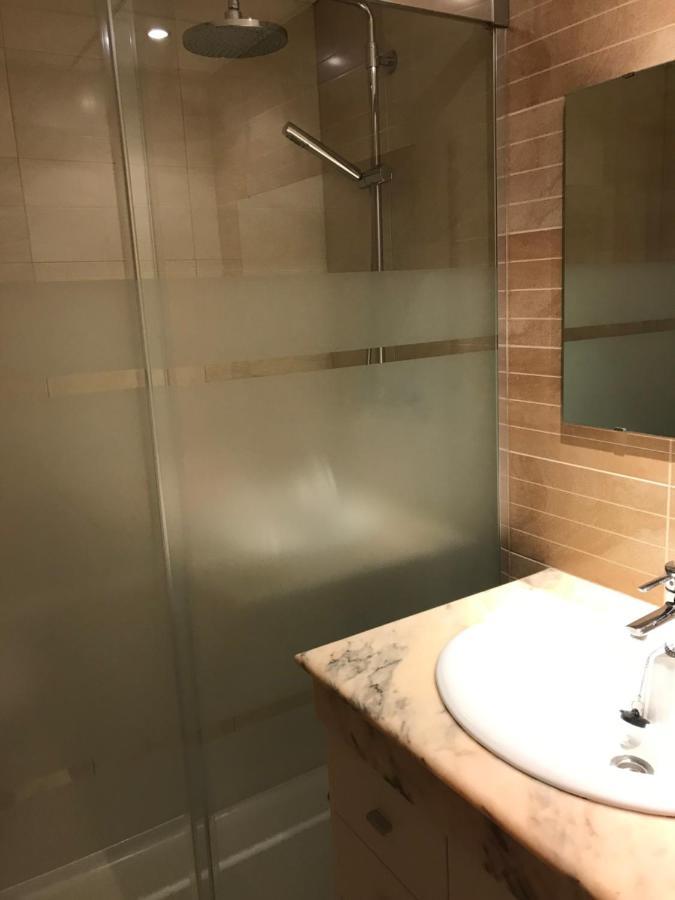 Apartament Precioso Atico En Complejo Residencial Con Piscina Sant Carlos de la Ràpita Zewnętrze zdjęcie