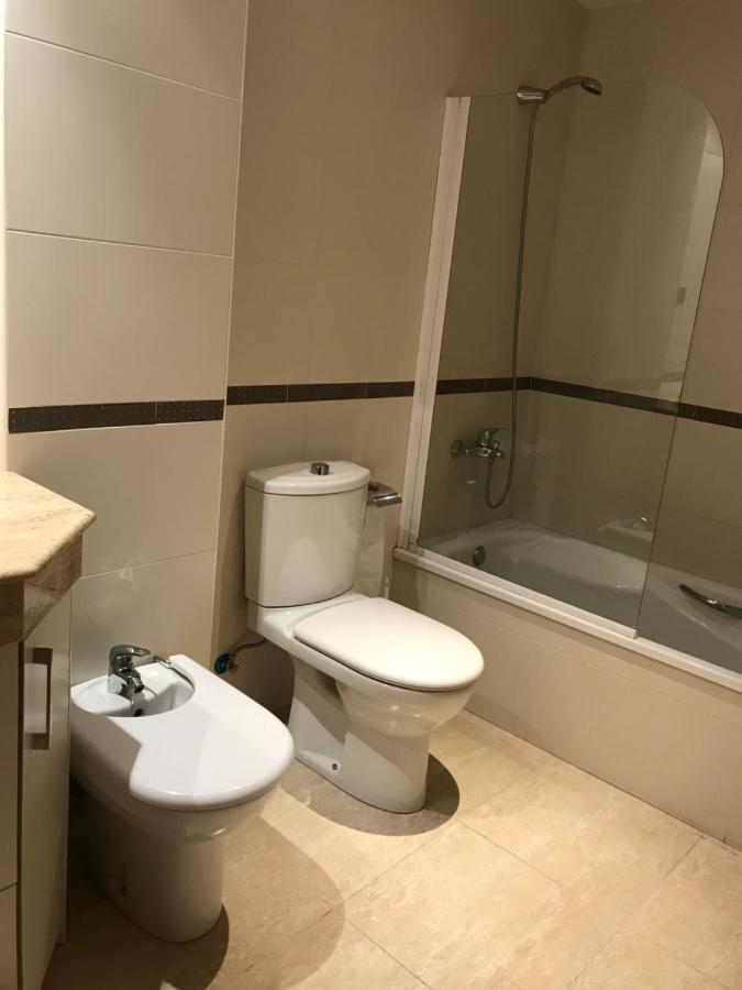 Apartament Precioso Atico En Complejo Residencial Con Piscina Sant Carlos de la Ràpita Zewnętrze zdjęcie