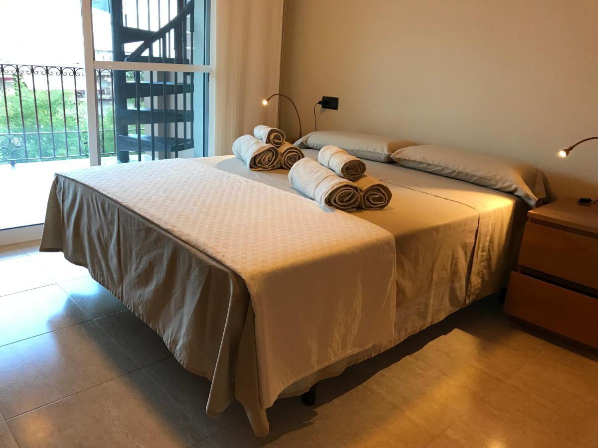Apartament Precioso Atico En Complejo Residencial Con Piscina Sant Carlos de la Ràpita Zewnętrze zdjęcie