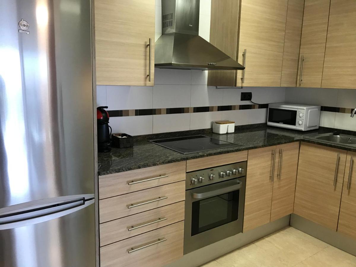 Apartament Precioso Atico En Complejo Residencial Con Piscina Sant Carlos de la Ràpita Zewnętrze zdjęcie