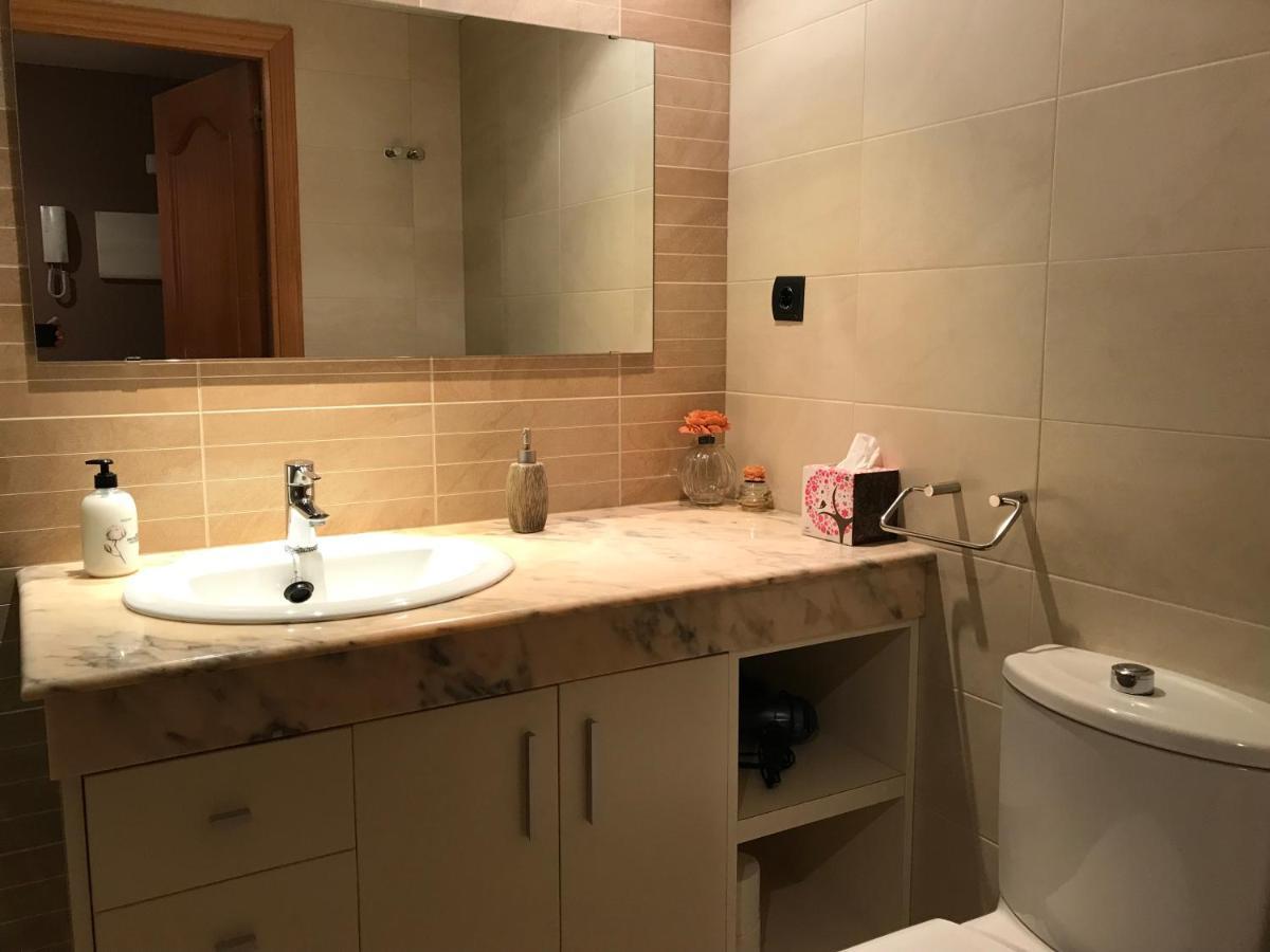 Apartament Precioso Atico En Complejo Residencial Con Piscina Sant Carlos de la Ràpita Zewnętrze zdjęcie