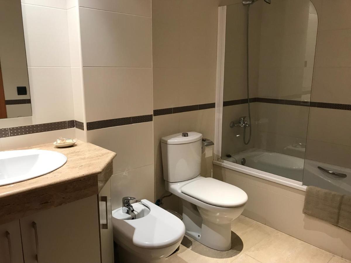 Apartament Precioso Atico En Complejo Residencial Con Piscina Sant Carlos de la Ràpita Zewnętrze zdjęcie
