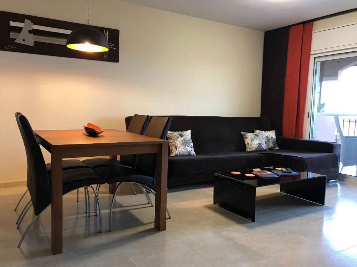 Apartament Precioso Atico En Complejo Residencial Con Piscina Sant Carlos de la Ràpita Zewnętrze zdjęcie